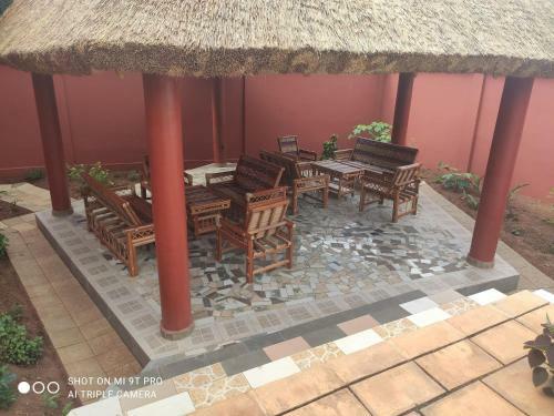 Apartment Bioguera 3 Rooms Terrace Pool View