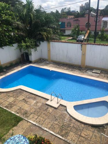 Villa Gombe