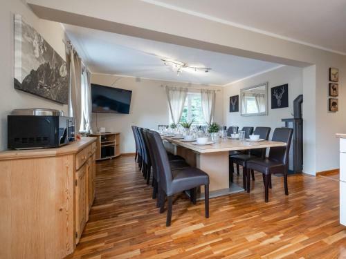 Chalet Zum Hartkaiserlift