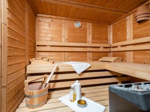 Chalet Zum Hartkaiserlift