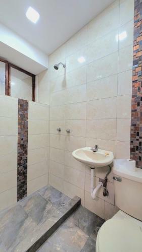 Hostal Casa Jardin El Eden