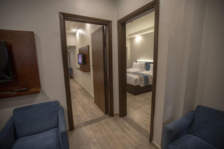 Stay Inn Cairo Hotel