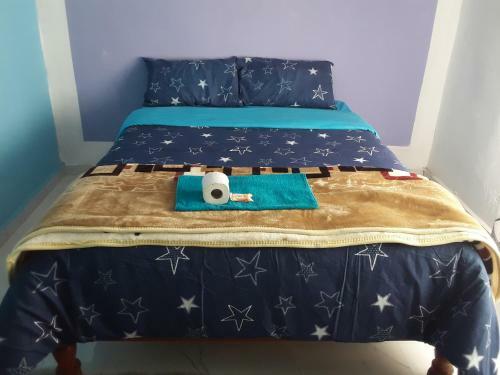 Hostal Starlet Leisure Life Lodge