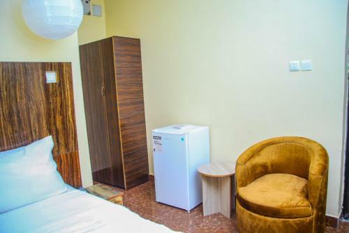 Hotel Ontario Suites