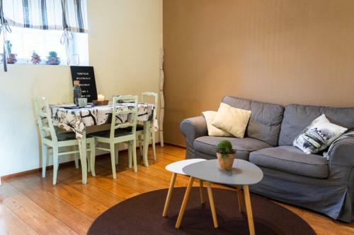 Apartamento Myllytalo