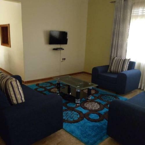 Apartamento Jackie's Cottage, Home Away From Home