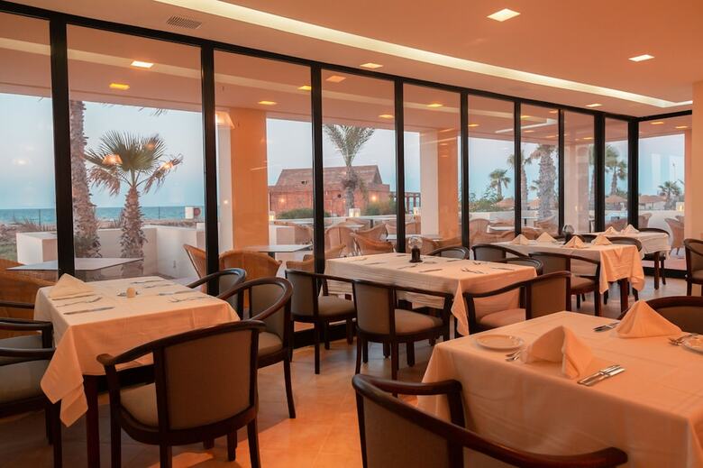 Hotel Vincci Dar Midoun