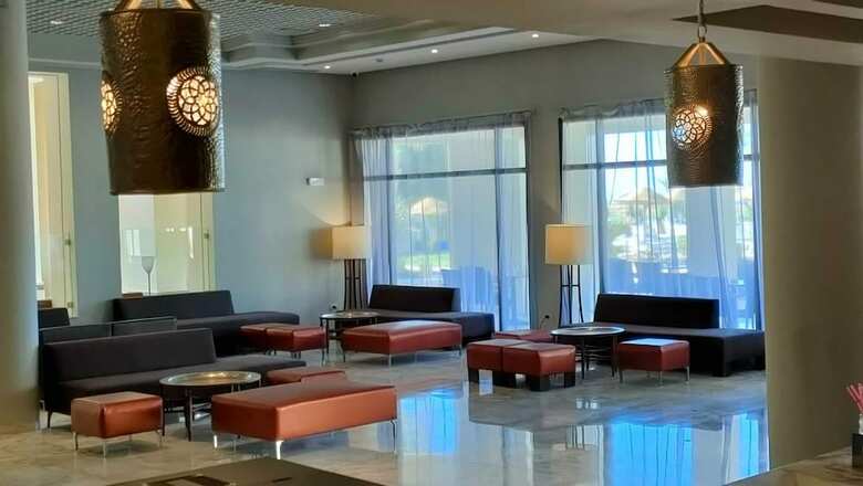 Hotel Vincci Dar Midoun