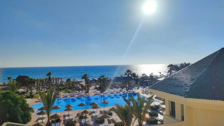 Hotel Vincci Dar Midoun