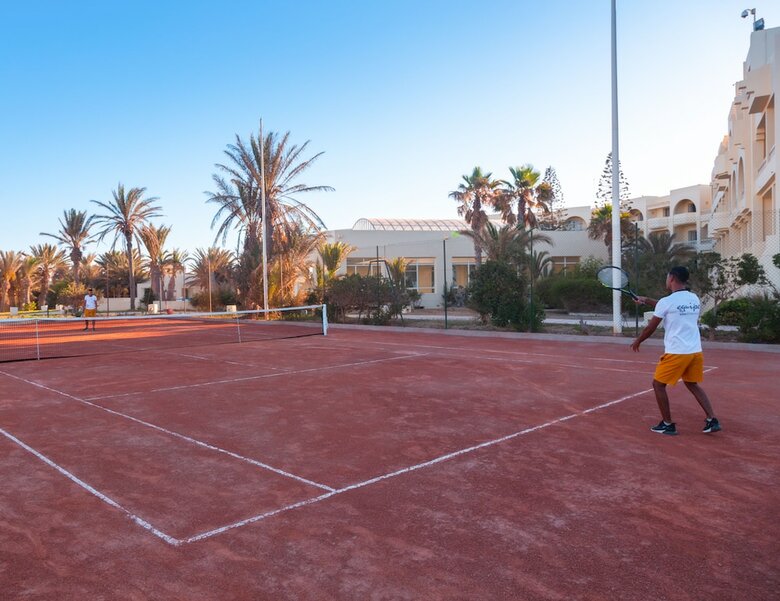 Hotel Vincci Dar Midoun