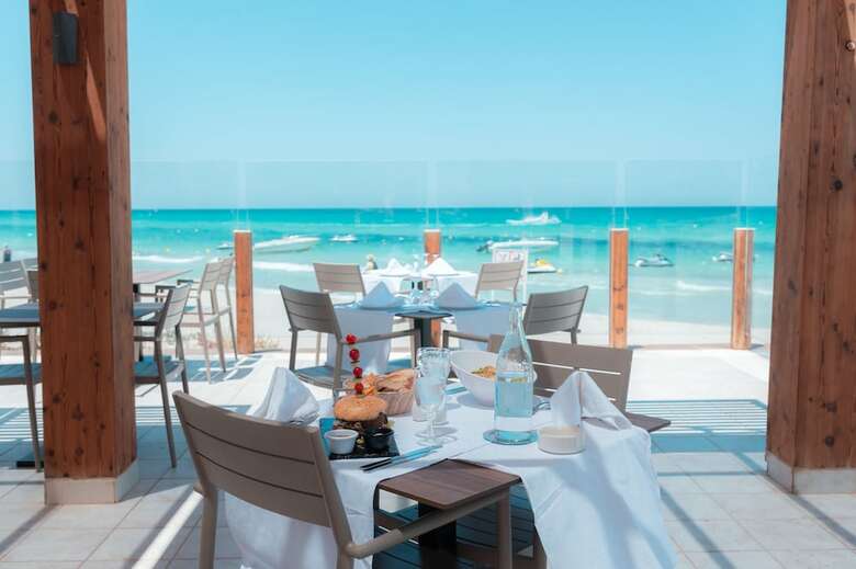 Hotel Vincci Dar Midoun