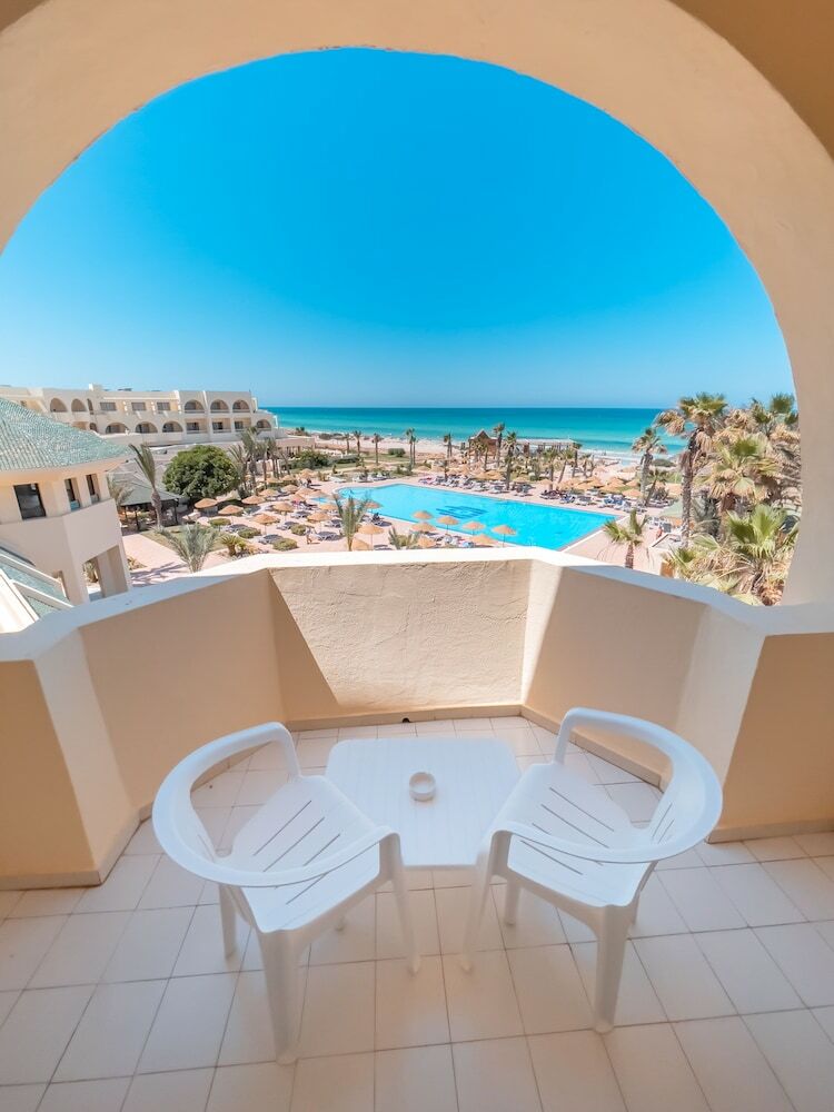 Hotel Vincci Dar Midoun