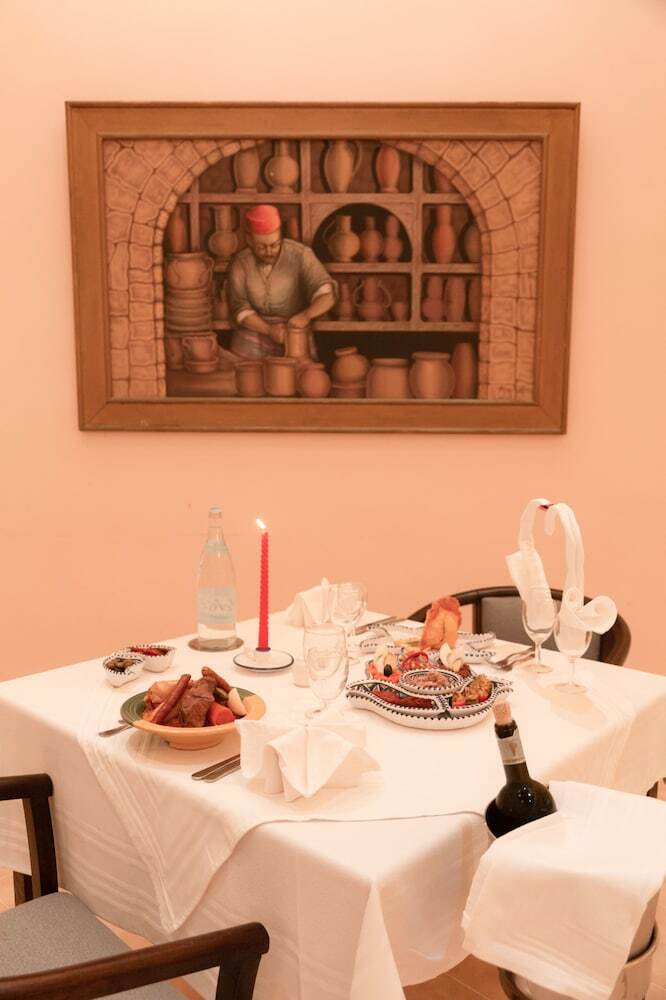 Hotel Vincci Dar Midoun