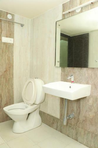 Big Private Villa In Chikmagalur