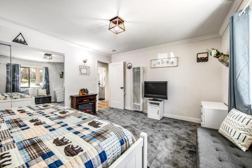 Highland Home