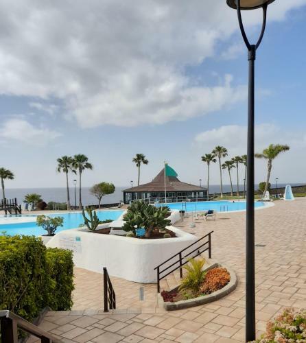 Apartamento Rocas Del Mar Sur