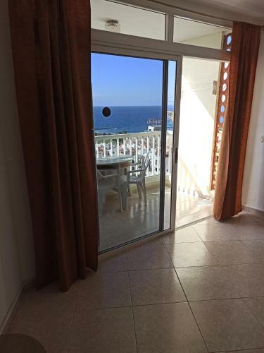 Apartment In Las Americas With Ocean View