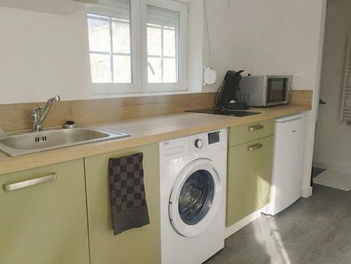 Apartamento Adorable Studio Avec Parking Gratuit