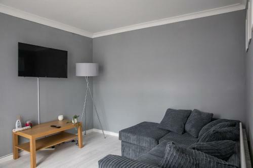 Cosy Modern And Contemporary Home Close To Centre
