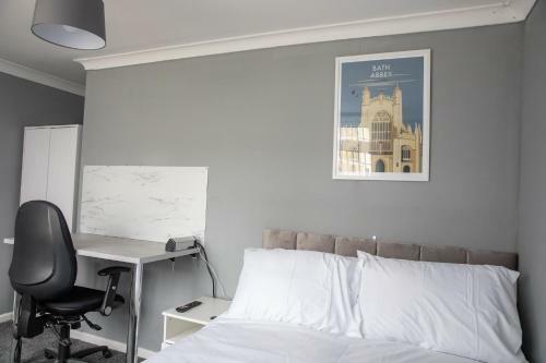Cosy Modern And Contemporary Home Close To Centre