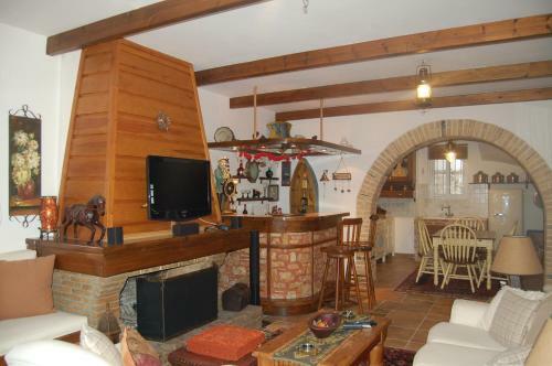 Villa Sul Mare