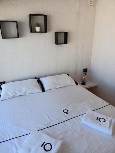 Buqez Resort, Vila 51