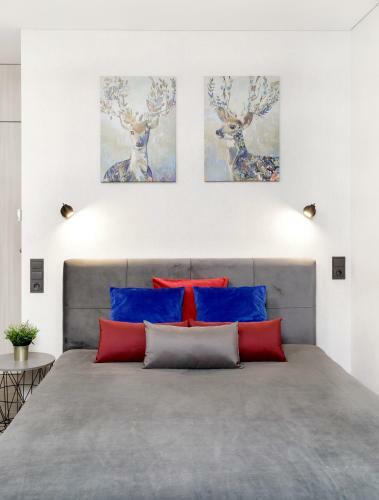 Apartamento Pearl Of The Old Town
