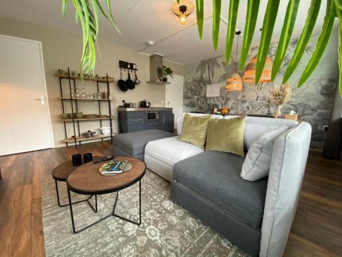 Hakuna Matata - 4p Apartment Groningen Center