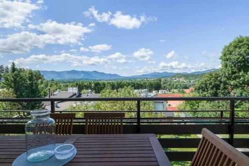Apartamento Central Garden House Postojna (bright And Cosy!)