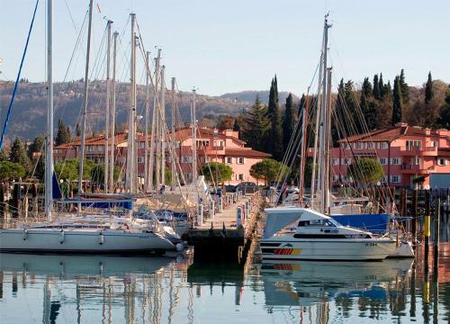 Apartamento Residence Marina - Oleander Resort