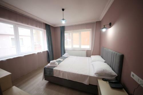 Hotel Stay Inn Edirne