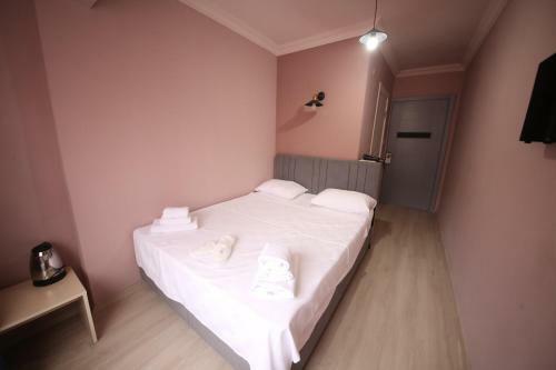 Hotel Stay Inn Edirne