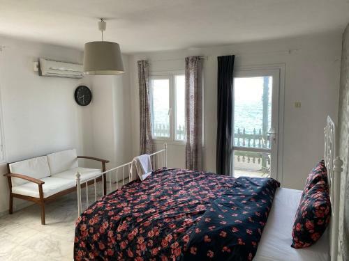 Bed & Breakfast Yali Butik Pansiyon