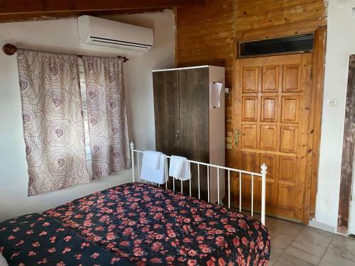 Bed & Breakfast Yali Butik Pansiyon