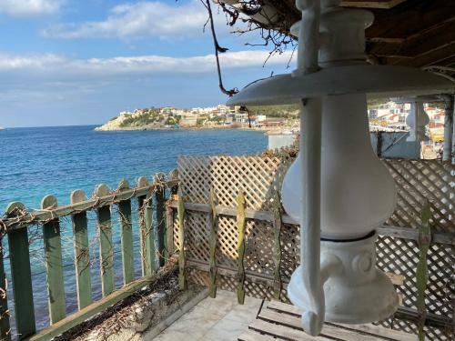 Bed & Breakfast Yali Butik Pansiyon
