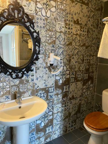 Bed & Breakfast Yali Butik Pansiyon