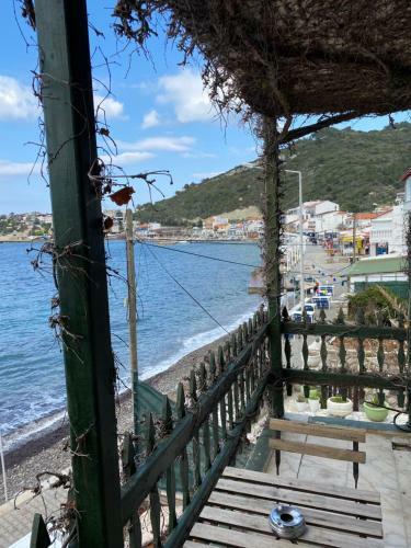 Bed & Breakfast Yali Butik Pansiyon