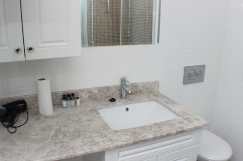Hotel S�reyya Han?m Butik Otel