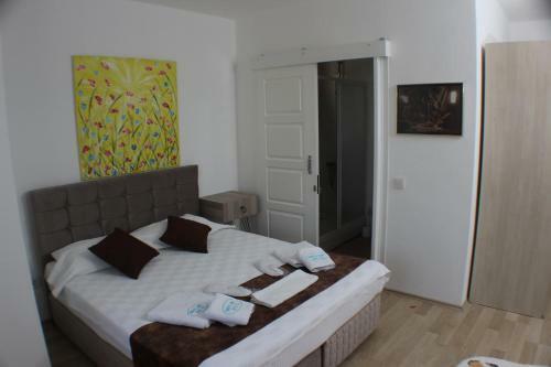 Hotel S�reyya Han?m Butik Otel