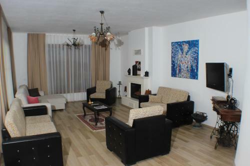 Hotel S�reyya Han?m Butik Otel