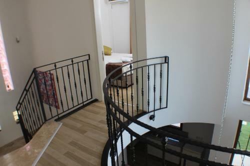 Hotel S�reyya Han?m Butik Otel