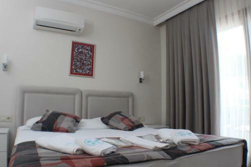 Hotel S�reyya Han?m Butik Otel