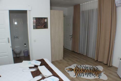 Hotel S�reyya Han?m Butik Otel