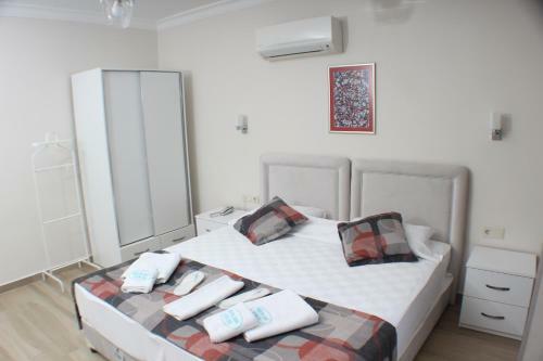 Hotel S�reyya Han?m Butik Otel