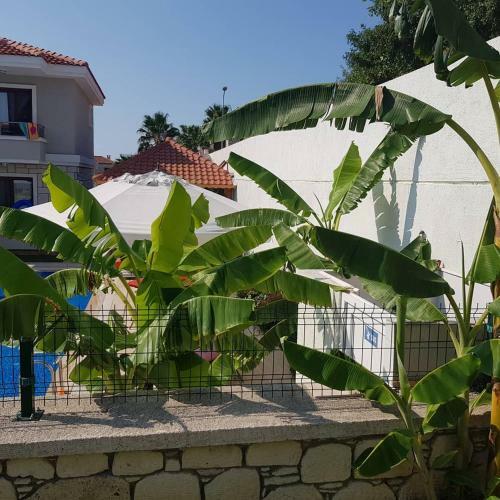 Hotel S�reyya Han?m Butik Otel