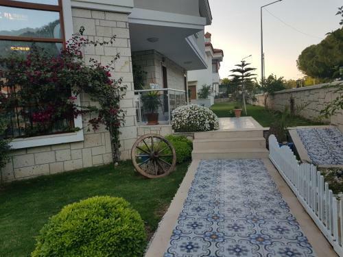 Hotel S�reyya Han?m Butik Otel