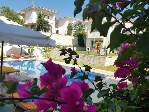 Hotel S�reyya Han?m Butik Otel