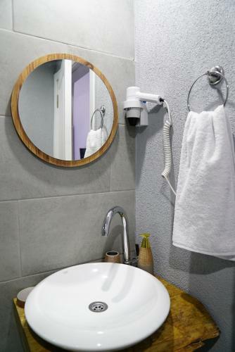 Hotel Doka Butik Otel Ala�at?