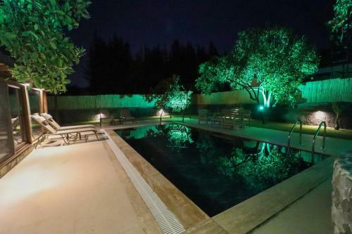 Villa Bamboo