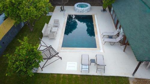 Villa Bamboo
